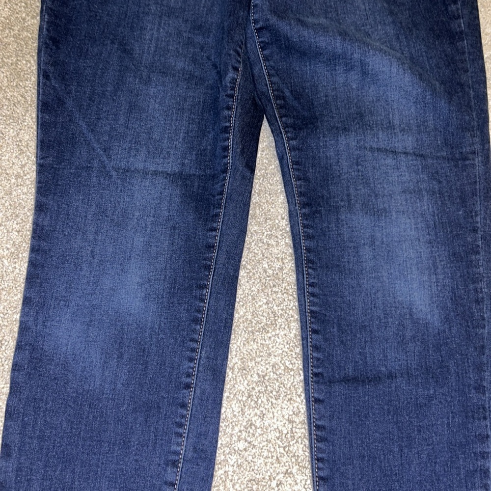Old navy rockstar skinny jeans size 12 - Picture 4 of 5